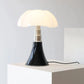 Designer Blumen Tischlampe - FloraLuxe