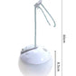 Frendorf | Retro Camping Laterne USB Wiederaufladbares Licht - CampGlow