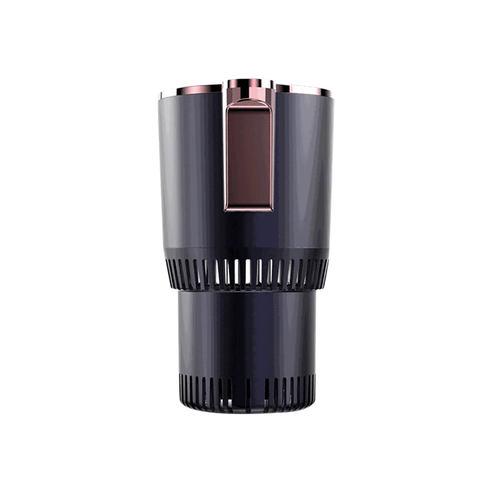 Frendorf | 2-in-1 Becher mit Heiz- & Kühlfunktion – ThermaChill Smart Cup