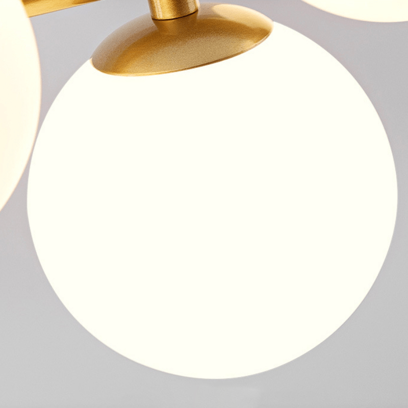 Frendorf | Die Lumiarc Pendelleuchte, um Ihren Esstisch mit Eleganz zu veredeln