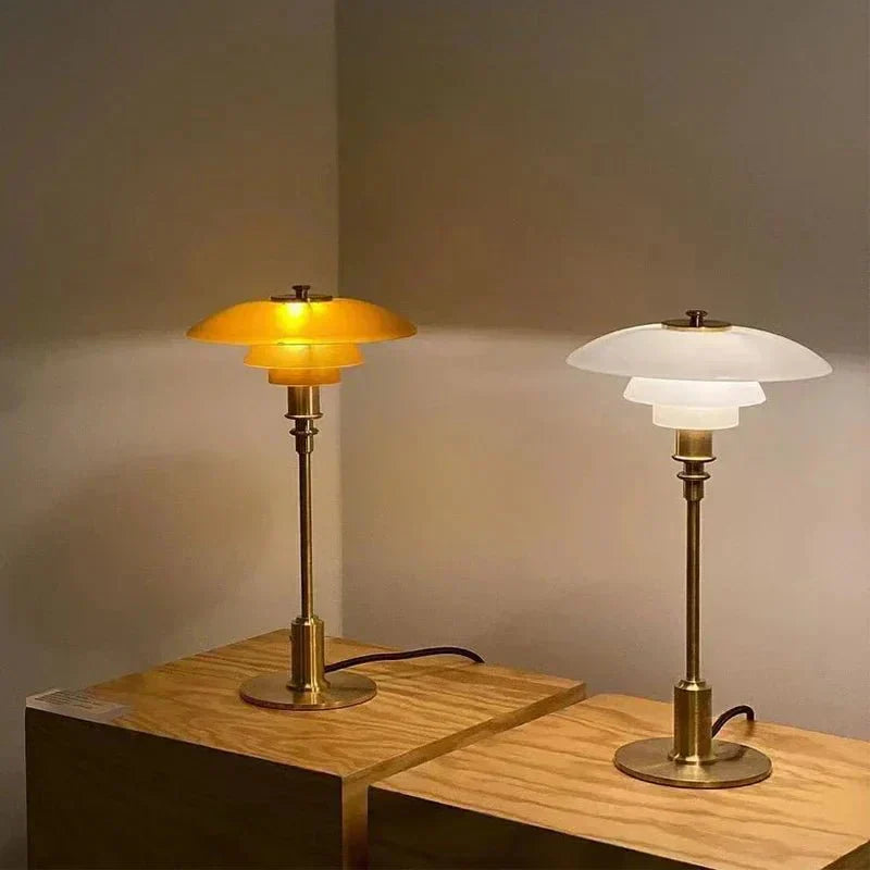 Frendorf | Lumiart: eine moderne und kreative Lampe für eine sanfte Atmosphäre