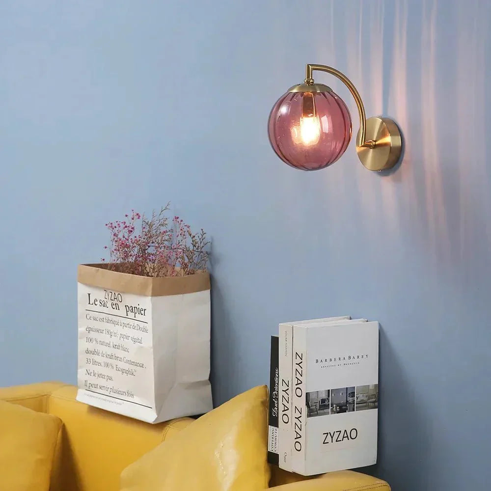 Frendorf | Bringen Sie Eleganz und Stil in Ihr Zuhause mit der modernen Lumicrystal Lampe