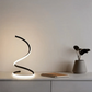 Frendorf | Lumiflex Schreibtischlampe mit verstellbaren Flexibles für perfekte Beleuchtung