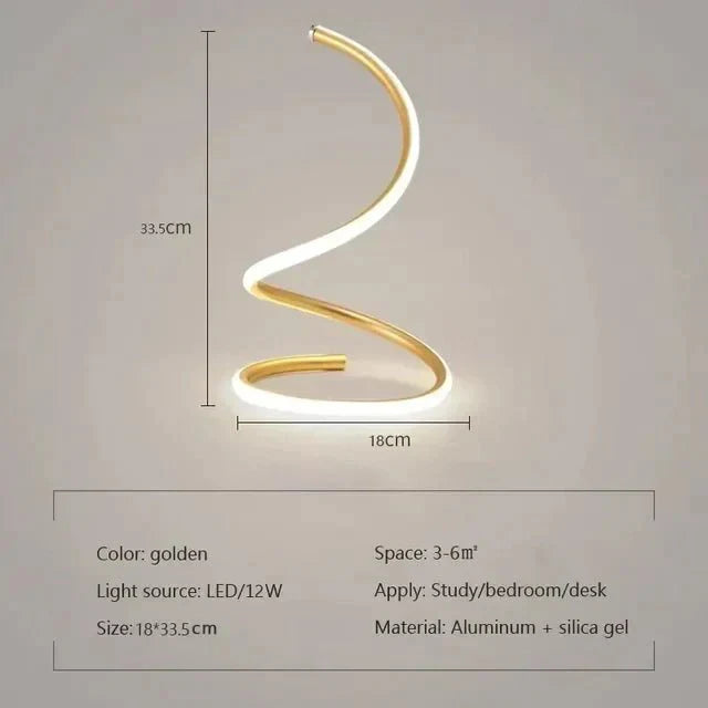 Frendorf | Lumiflex Schreibtischlampe mit verstellbaren Flexibles für perfekte Beleuchtung