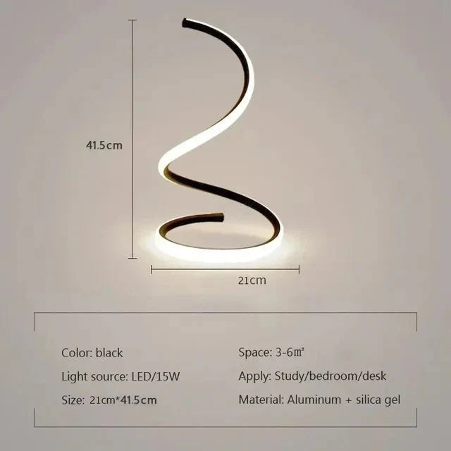 Frendorf | Lumiflex Schreibtischlampe mit verstellbaren Flexibles für perfekte Beleuchtung