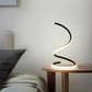 Frendorf | Lumiflex Schreibtischlampe mit verstellbaren Flexibles für perfekte Beleuchtung