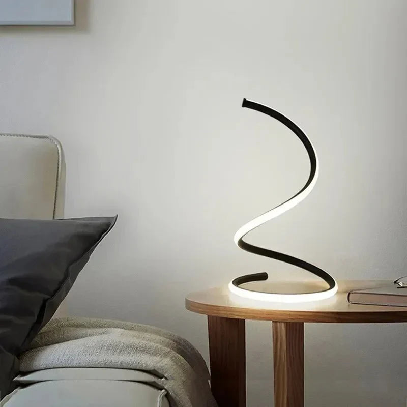 Frendorf | Lumiflex Schreibtischlampe mit verstellbaren Flexibles für perfekte Beleuchtung