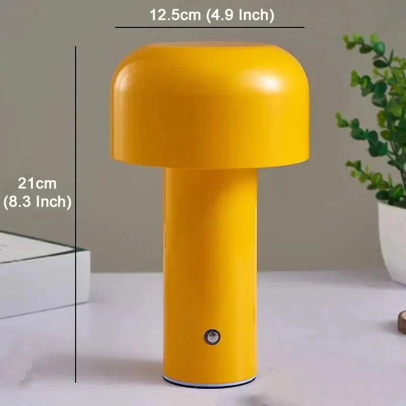 Frendorf | Lumiglow, die moderne Lampe, die Ihr Leben mit Eleganz erhellt