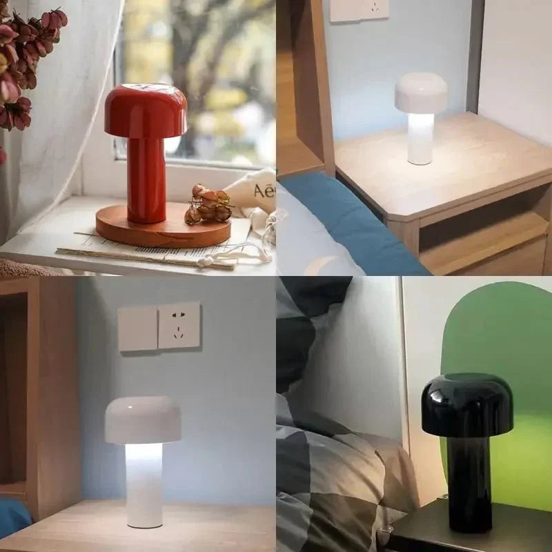 Frendorf | Lumiglow, die moderne Lampe, die Ihr Leben mit Eleganz erhellt