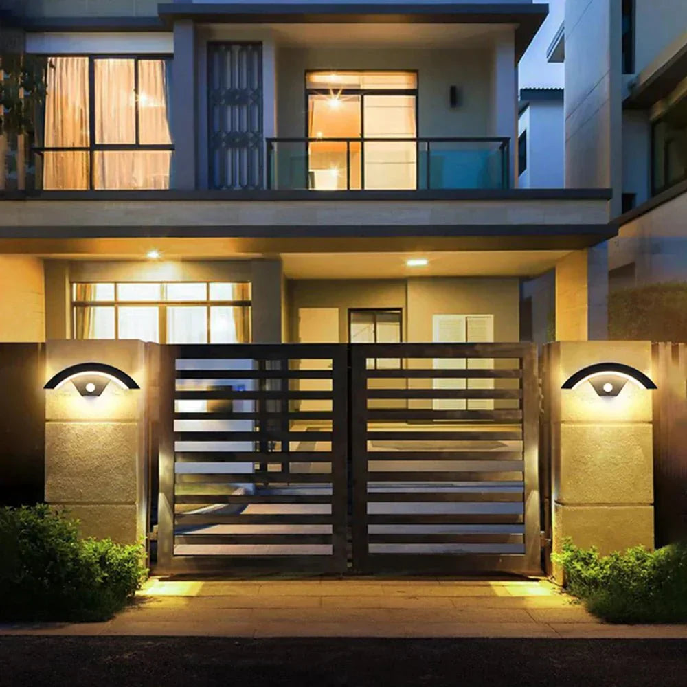 Frendorf | Beleuchten Sie Ihren Raum mit Die Lumiglow, Eleganz und Funktionalität