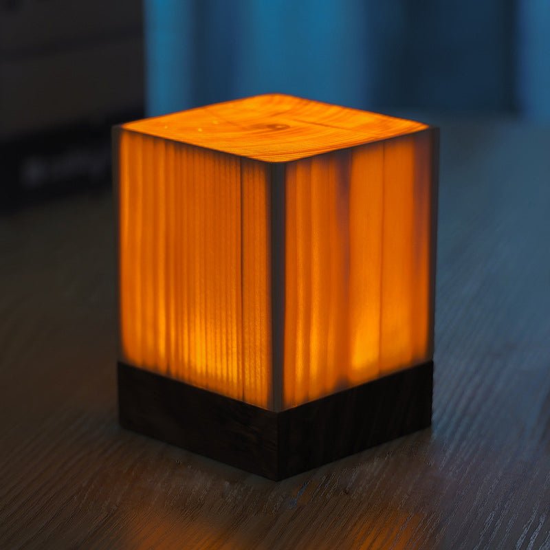 Frendorf | Moderne Lampe mit Batterie und Touch-Steuerung für Eleganz und Praktikabilität