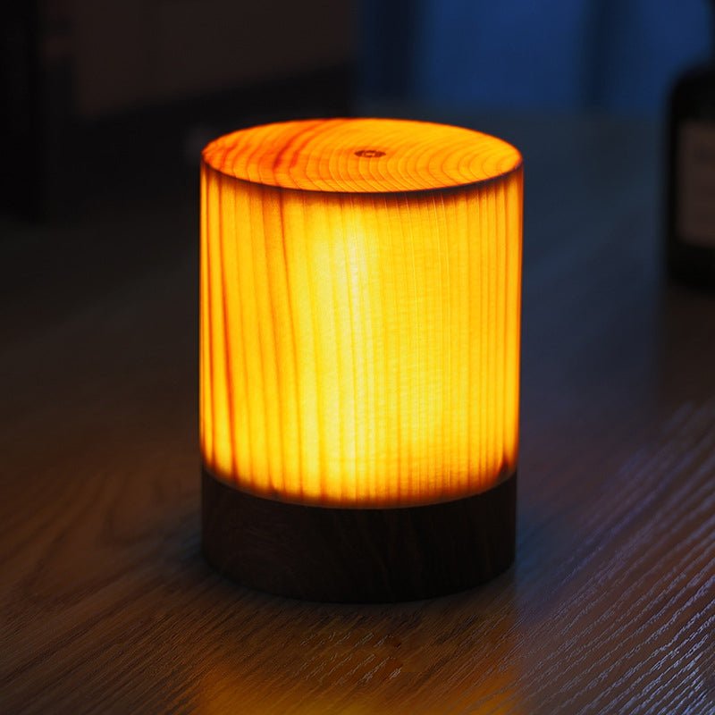Frendorf | Moderne Lampe mit Batterie und Touch-Steuerung für Eleganz und Praktikabilität
