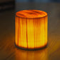Frendorf | Moderne Lampe mit Batterie und Touch-Steuerung für Eleganz und Praktikabilität