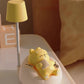 Frendorf | Lumikat - Soft Cat Light zum Laden über Usb, um Ihre Nacht zu beruhigen