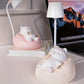 Frendorf | Lumikat - Soft Cat Light zum Laden über Usb, um Ihre Nacht zu beruhigen