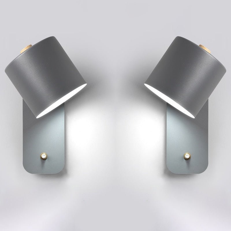 Frendorf | Bringen Sie einen modernen Touch mit der eleganten Lumilamp Led