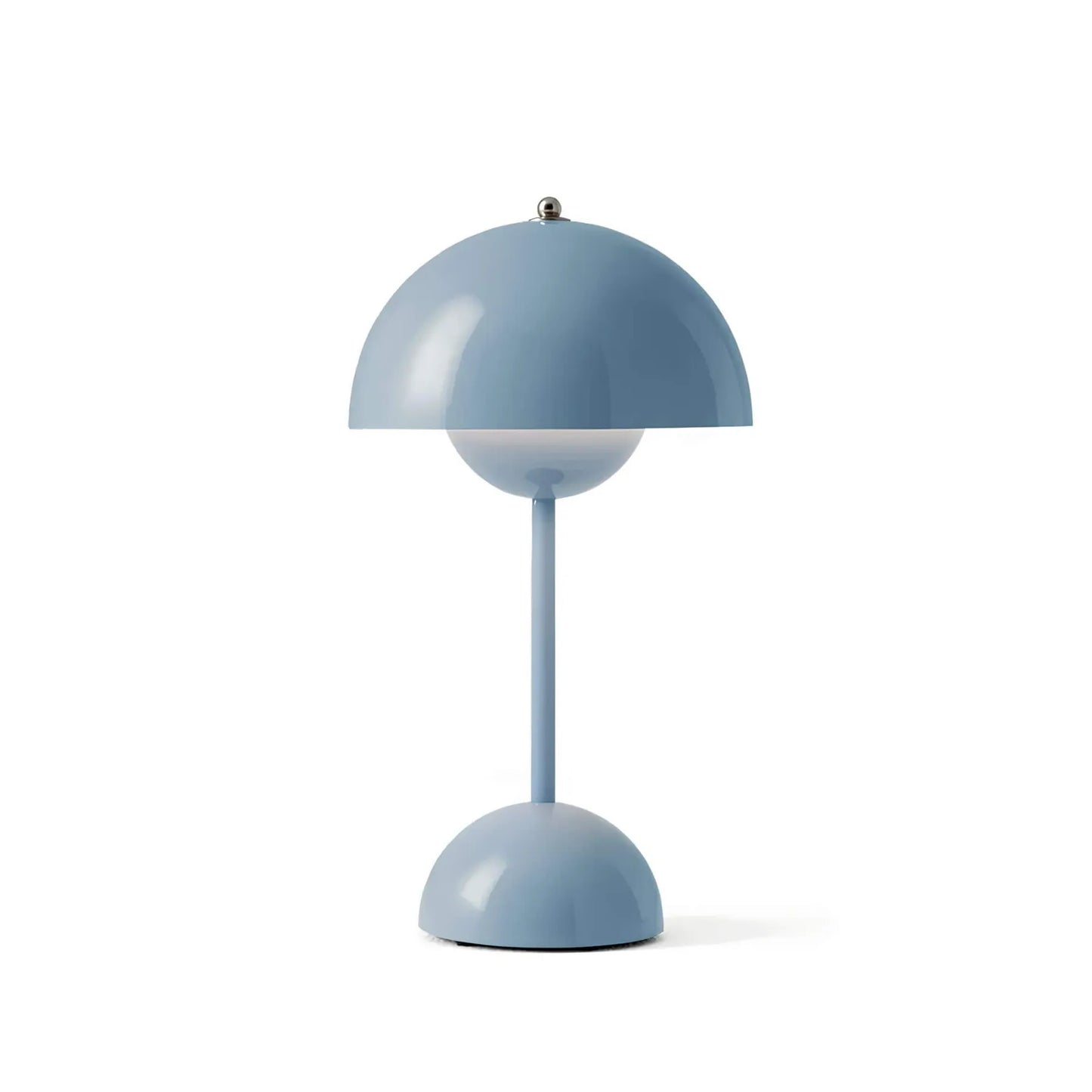 LED-Pilzlampe
