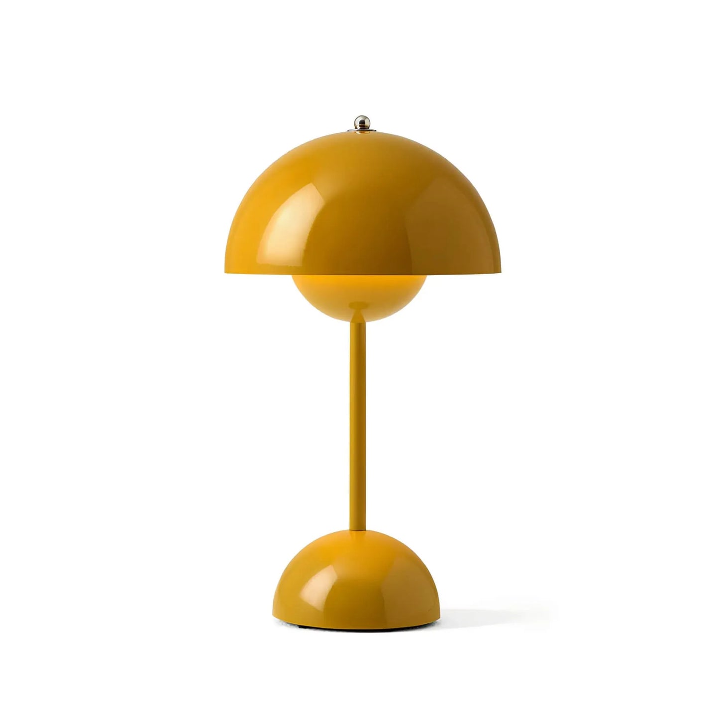 LED-Pilzlampe