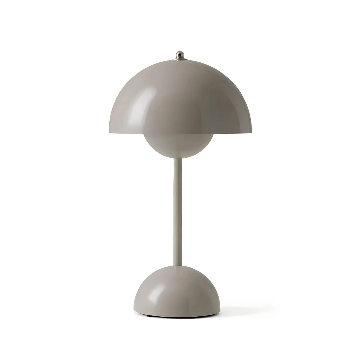 LED-Pilzlampe