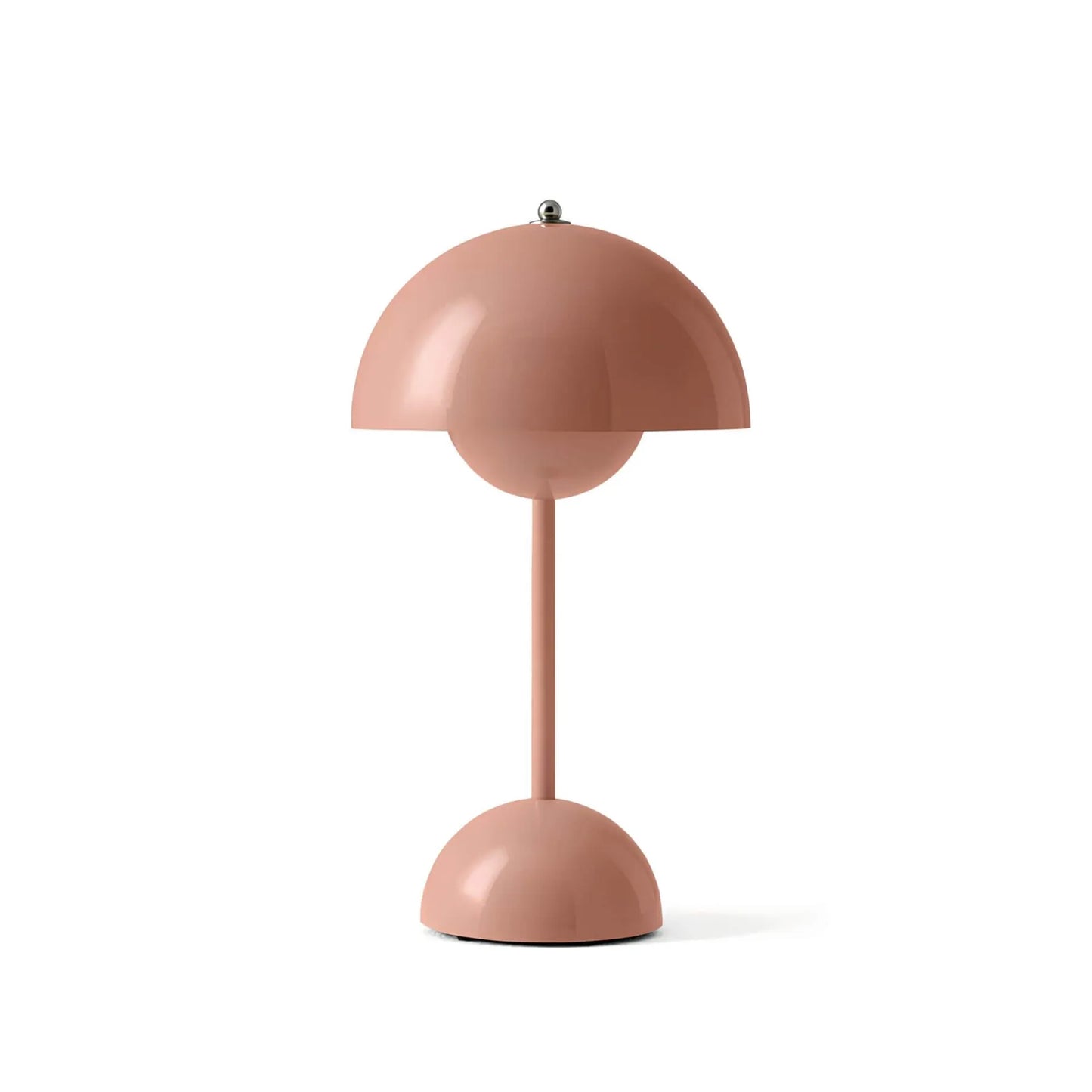 LED-Pilzlampe