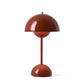 LED-Pilzlampe