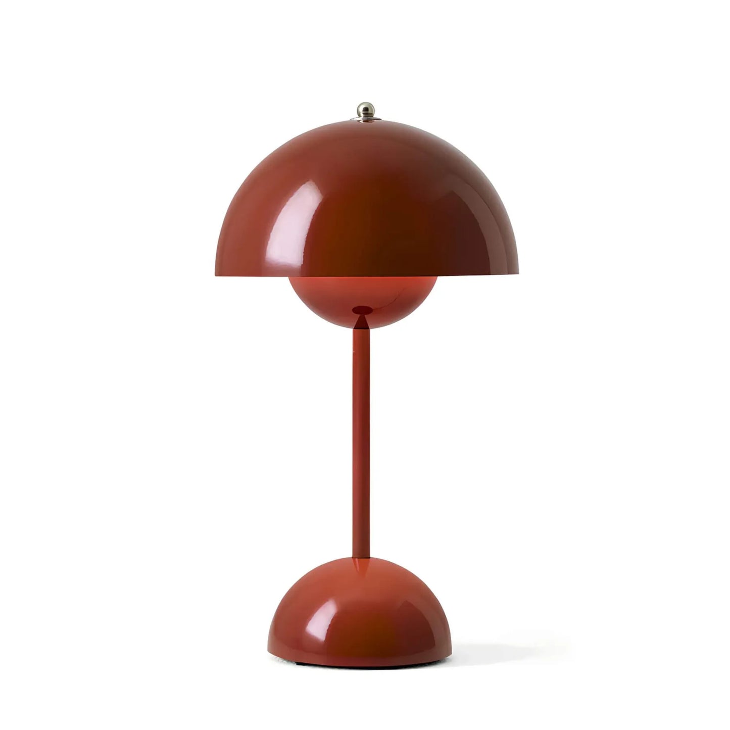 LED-Pilzlampe