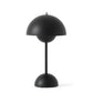 LED-Pilzlampe