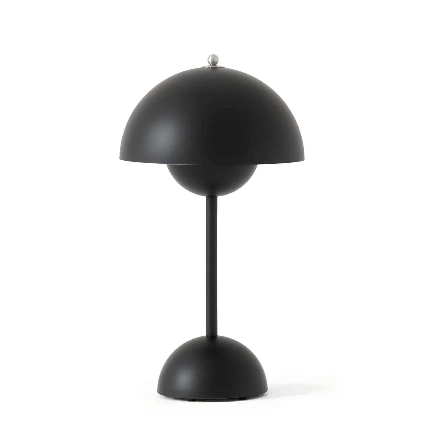 LED-Pilzlampe