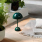 LED-Pilzlampe