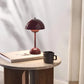 LED-Pilzlampe