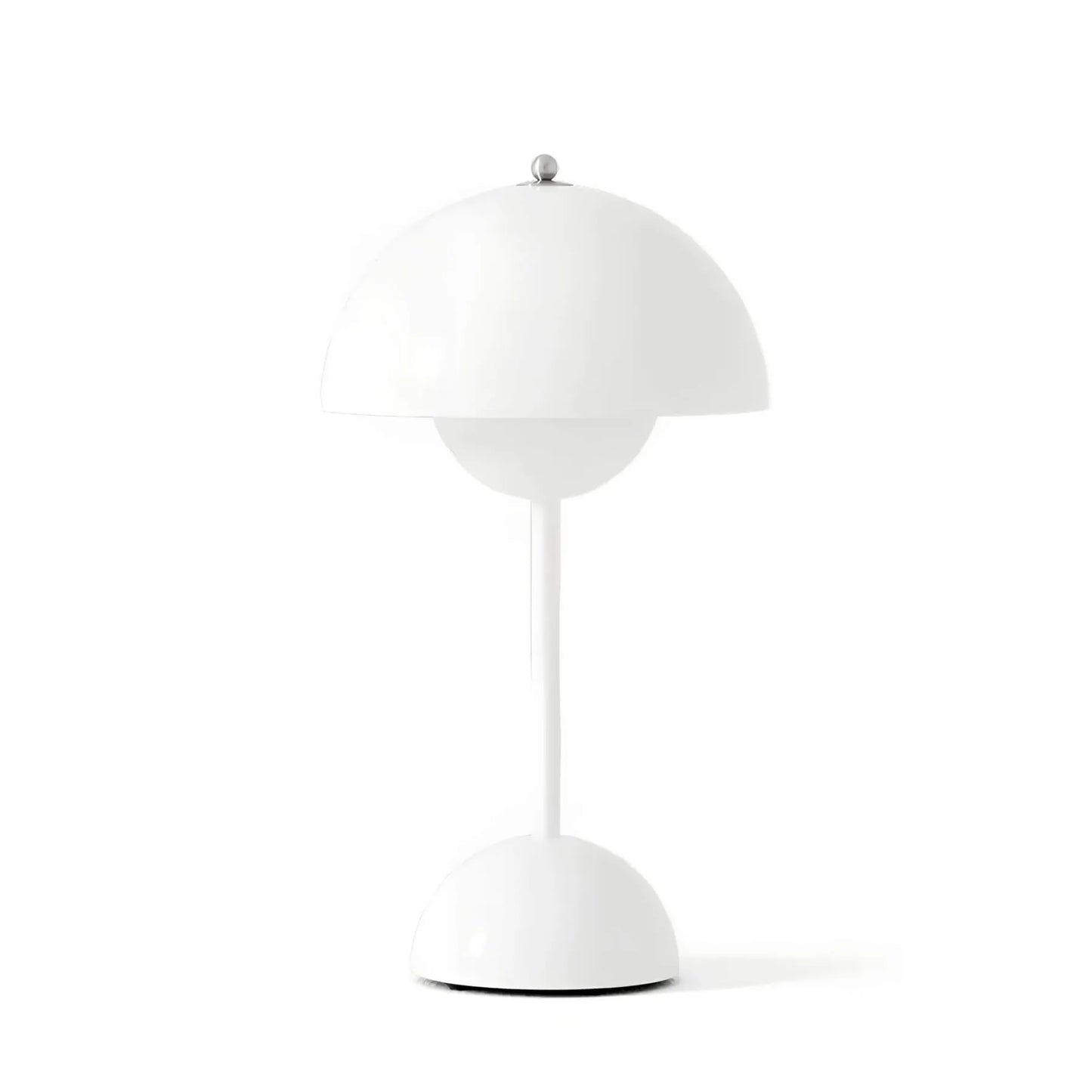 LED-Pilzlampe