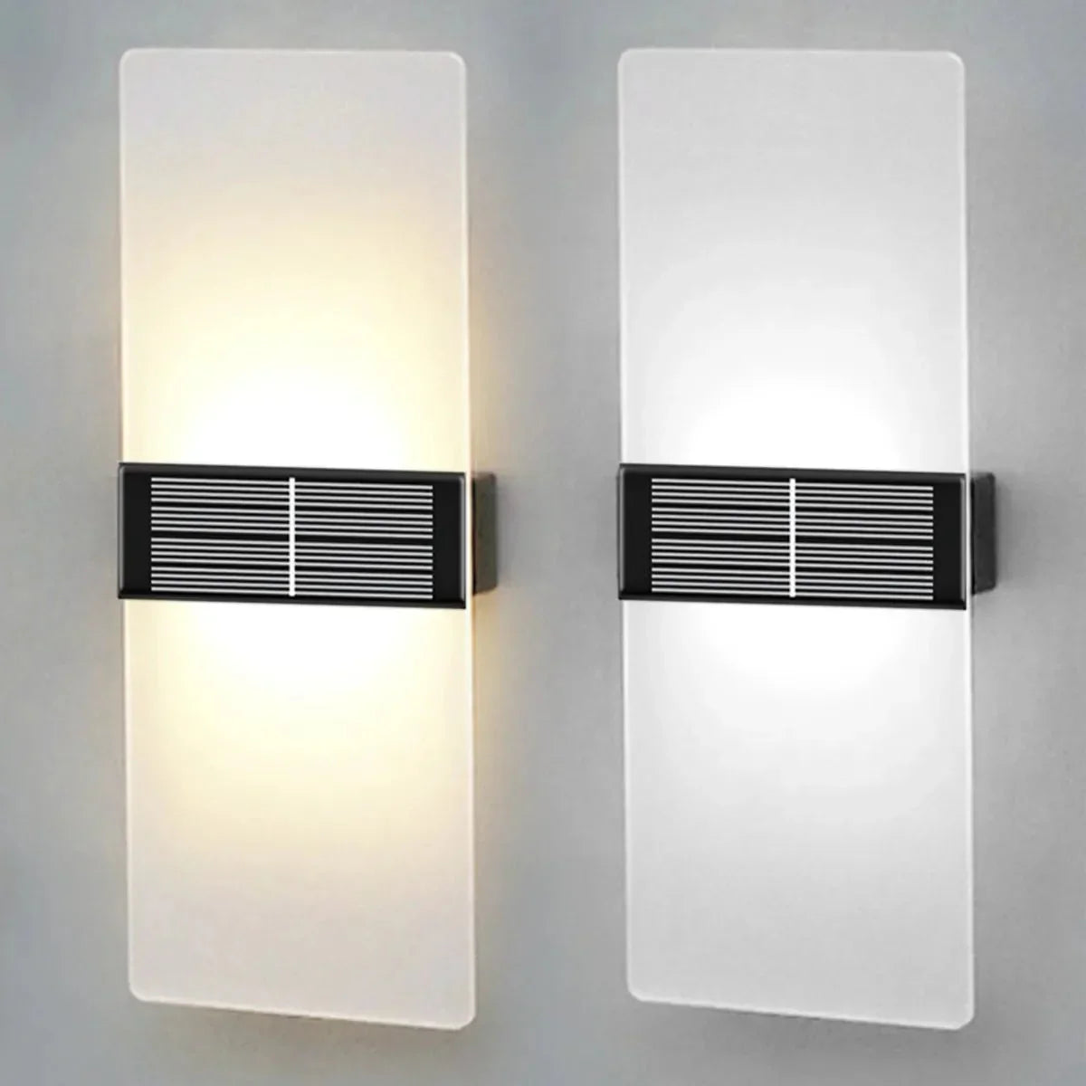 Frendorf | Beleuchten Sie jedes Äußere mit Luminarasolar und seinem nachhaltigen Stil