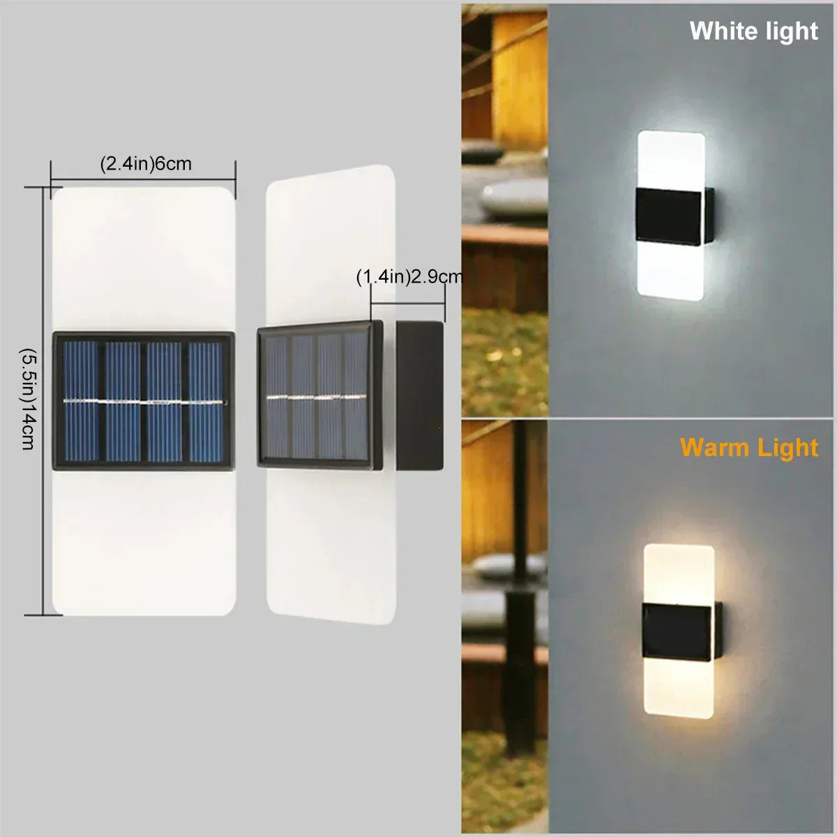 Frendorf | Beleuchten Sie jedes Äußere mit Luminarasolar und seinem nachhaltigen Stil