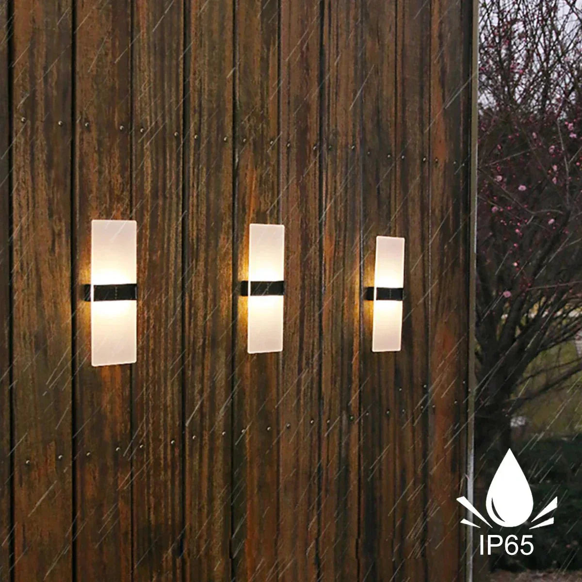 Frendorf | Beleuchten Sie jedes Äußere mit Luminarasolar und seinem nachhaltigen Stil