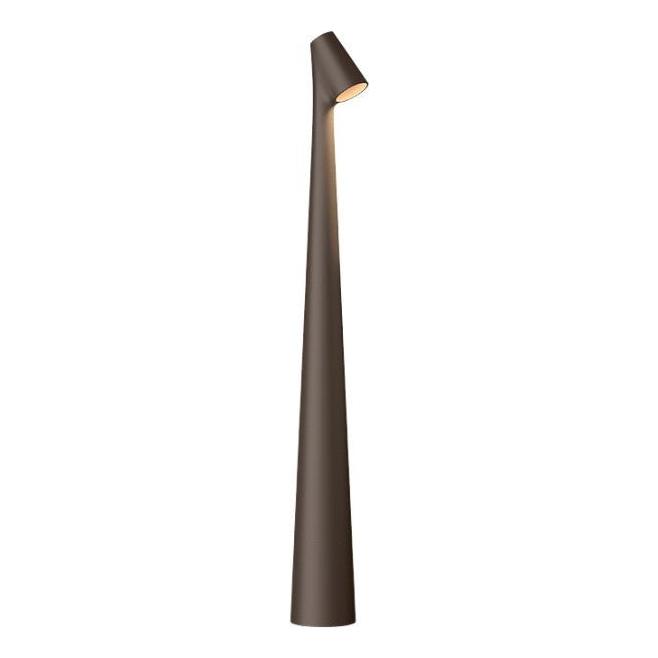 Frendorf - Nordische Minimalistische LED Kabellos Tischlampe