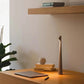 Frendorf | LuminoLite Tragbare LED Tischleuchte | Kabellose Stimmungs- und Leselampe | Perfekt für Innen und Außen | Deko für Zuhause und Büro