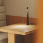 Frendorf | LuminoLite Tragbare LED Tischleuchte | Kabellose Stimmungs- und Leselampe | Perfekt für Innen und Außen | Deko für Zuhause und Büro