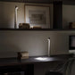 Frendorf | LuminoLite Tragbare LED Tischleuchte | Kabellose Stimmungs- und Leselampe | Perfekt für Innen und Außen | Deko für Zuhause und Büro