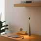 Frendorf | LuminoLite Tragbare LED Tischleuchte | Kabellose Stimmungs- und Leselampe | Perfekt für Innen und Außen | Deko für Zuhause und Büro