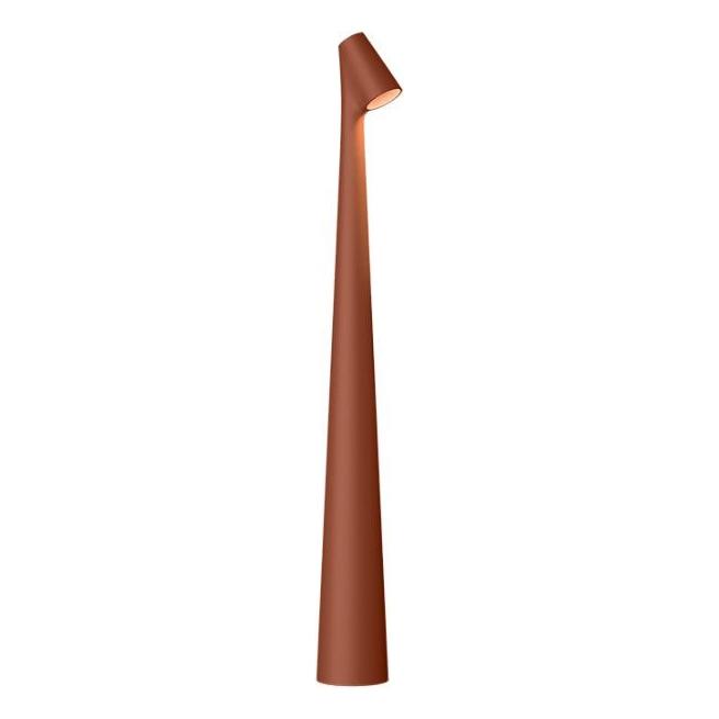 Frendorf - Nordische Minimalistische LED Kabellos Tischlampe