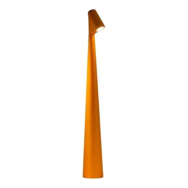 Frendorf - Nordische Minimalistische LED Kabellos Tischlampe