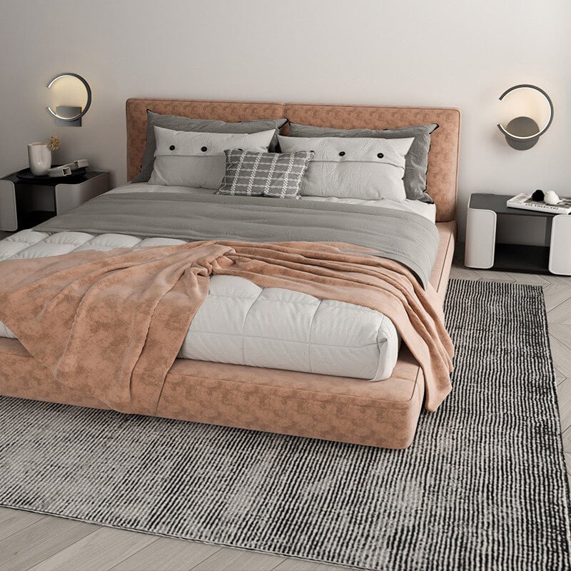 Frendorf | Beleuchten Sie Ihren Raum mit dem eleganten Luminex LED-Wandlicht