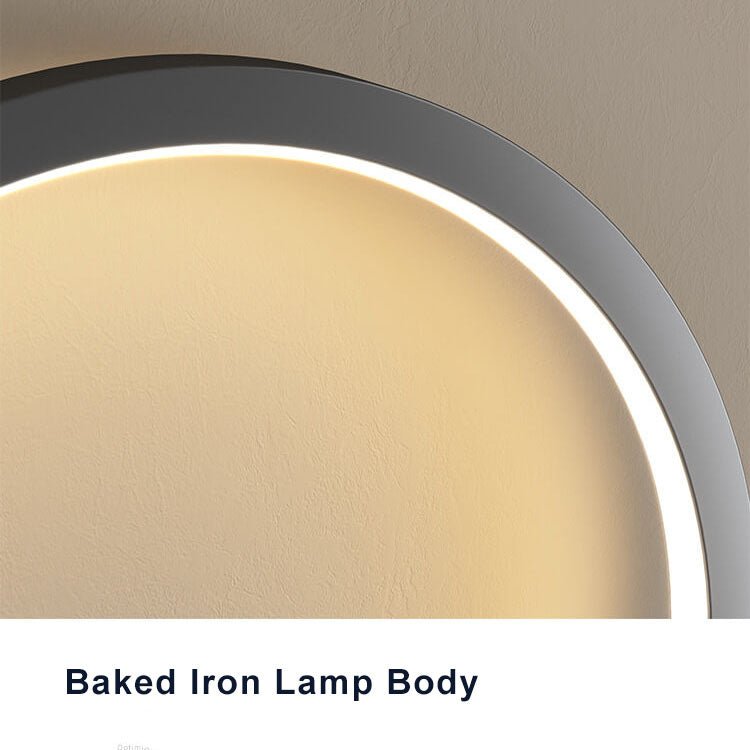 Frendorf | Beleuchten Sie Ihren Raum mit dem eleganten Luminex LED-Wandlicht