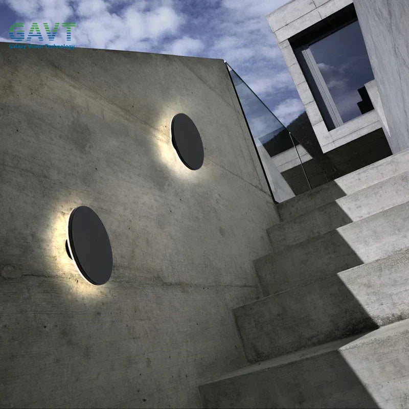 Frendorf | Beleuchten Sie mit Liebe Ihr Äußeres dank der energieeffizienten LED