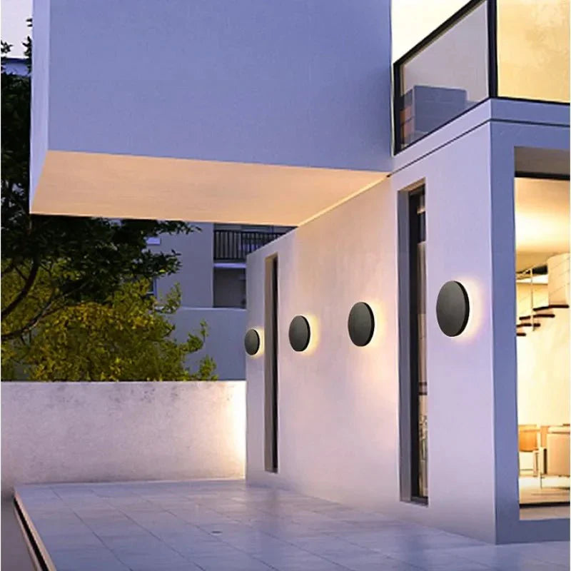 Frendorf | Beleuchten Sie mit Liebe Ihr Äußeres dank der energieeffizienten LED