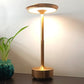 Frendorf | Lumitaf - Moderne Tischlampe mit Touch-Steuerung und Stimmungsbeleuchtung