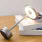 Frendorf | Lumitaf - Moderne Tischlampe mit Touch-Steuerung und Stimmungsbeleuchtung