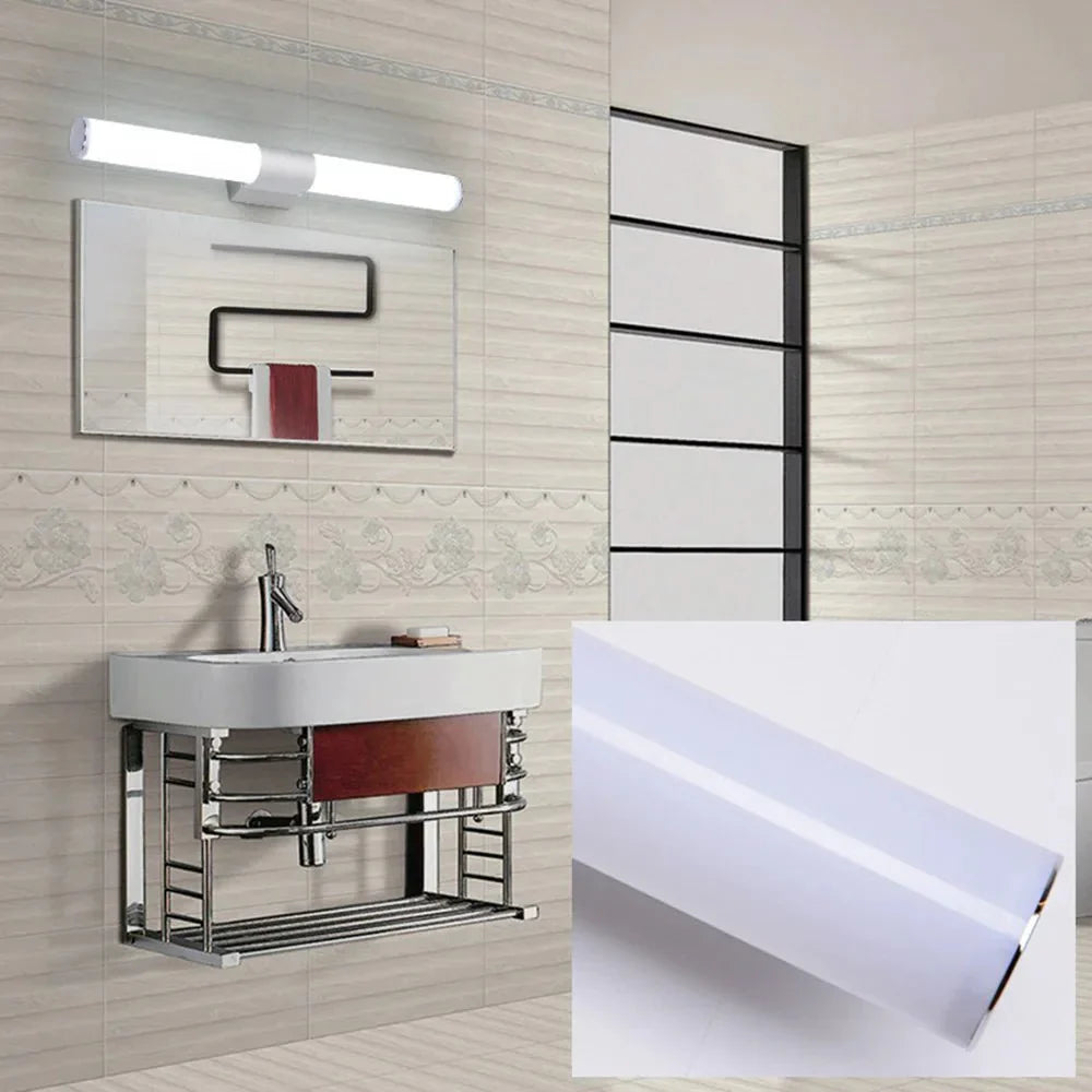 Frendorf | Lumitech LED-Wandlampe für eine warme und moderne Atmosphäre