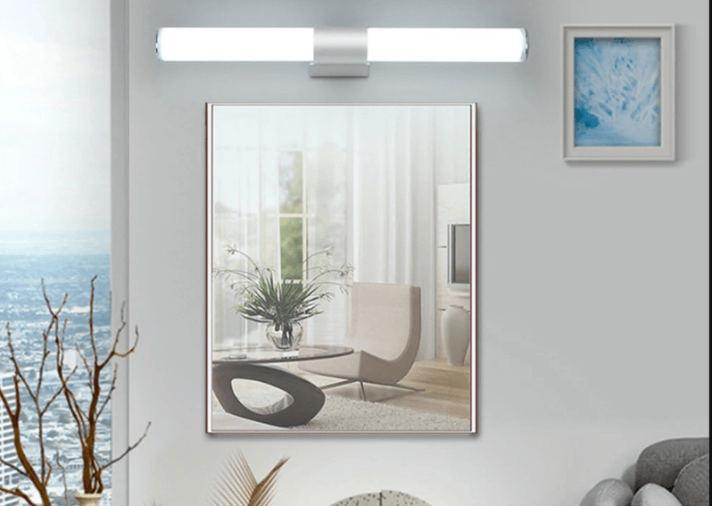 Frendorf | Lumitech LED-Wandlampe für eine warme und moderne Atmosphäre