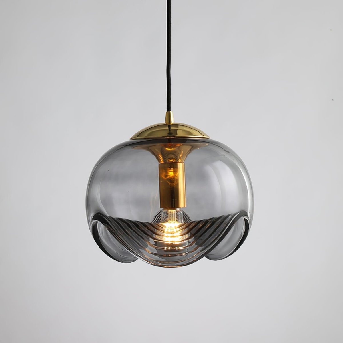 Frendorf | Lumivague Pendelleuchte, Inspiriert von der Welle für Jeden Raum